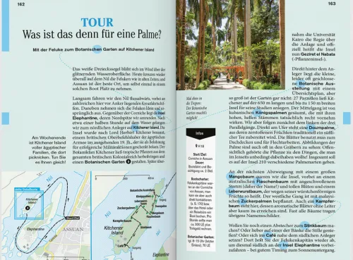 DUMONT Reise-Taschenbuch Reiseführer Ägypten, Die klassische Nilreise*Dumont Reise Vlg GmbH + C Outlet