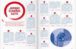 Dumont Reise Vlg GmbH + C Bildbände-DUMONTs Fantastische Rätselreise Japan