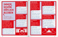 Dumont Reise Vlg GmbH + C Bildbände-DUMONTs Fantastische Rätselreise Japan