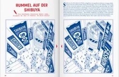 Dumont Reise Vlg GmbH + C Bildbände-DUMONTs Fantastische Rätselreise Japan