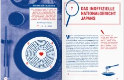 Dumont Reise Vlg GmbH + C Bildbände-DUMONTs Fantastische Rätselreise Japan