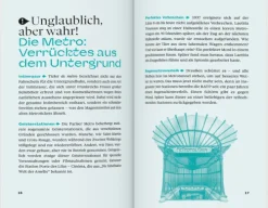 Dumont Reise Vlg GmbH + C Reiseberichte*DUMONTs Unnützes Reisewissen Frankreich