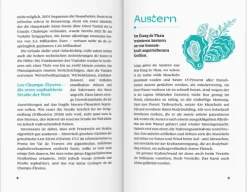 Dumont Reise Vlg GmbH + C Reiseberichte*DUMONTs Unnützes Reisewissen Frankreich