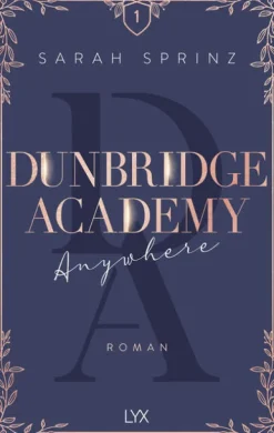 Dunbridge Academy - Anywhere*LYX