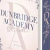 LYX Nach Ländern|Liebesromane*Dunbridge Academy - Wherever