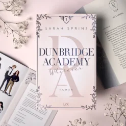 LYX Nach Ländern|Liebesromane*Dunbridge Academy - Wherever