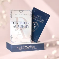 LYX Nach Ländern|Liebesromane*Dunbridge Academy - Wherever