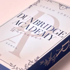 LYX Nach Ländern|Liebesromane*Dunbridge Academy - Wherever