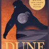 Hodder And Stoughton Ltd. Science Fiction-Dune Messiah