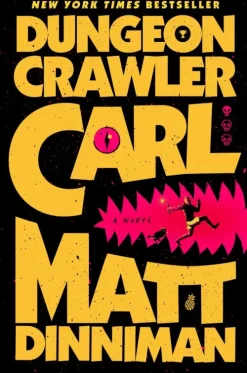 Dungeon Crawler Carl*Penguin LLC US Online