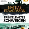 Der Audio Verlag GmbH Krimis & Thriller·Psychothriller*Dunkelkaltes Schweigen