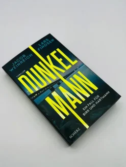 FISCHER Scherz Spionagethriller|Politthriller-Dunkelmann