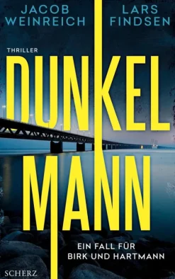 FISCHER E-Books Polizeiarbeit & Forensik|Spionagethriller-Dunkelmann