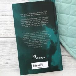 Dunkelnacht*Oetinger Online