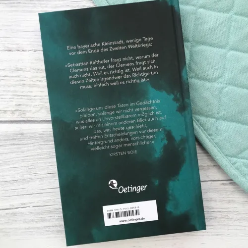 Dunkelnacht*Oetinger Online