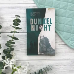 Dunkelnacht*Oetinger Online