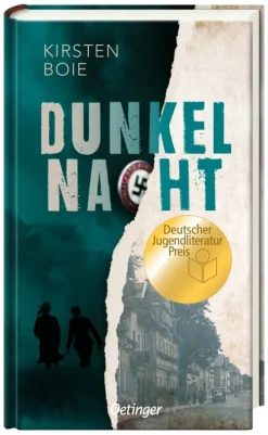 Dunkelnacht*Oetinger Online