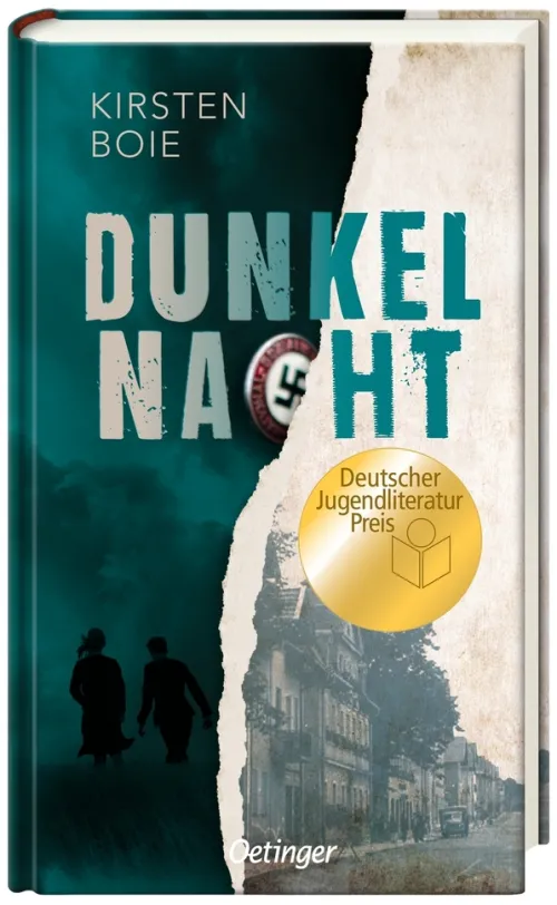 Dunkelnacht*Oetinger Online