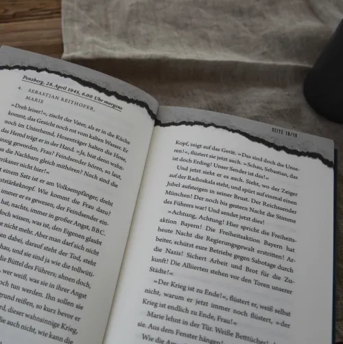 Dunkelnacht*Oetinger Online