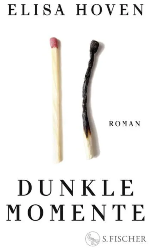 FISCHER, S. True Crime-Dunkle Momente