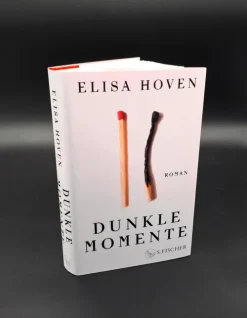 FISCHER, S. True Crime-Dunkle Momente