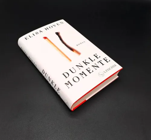 FISCHER, S. True Crime-Dunkle Momente