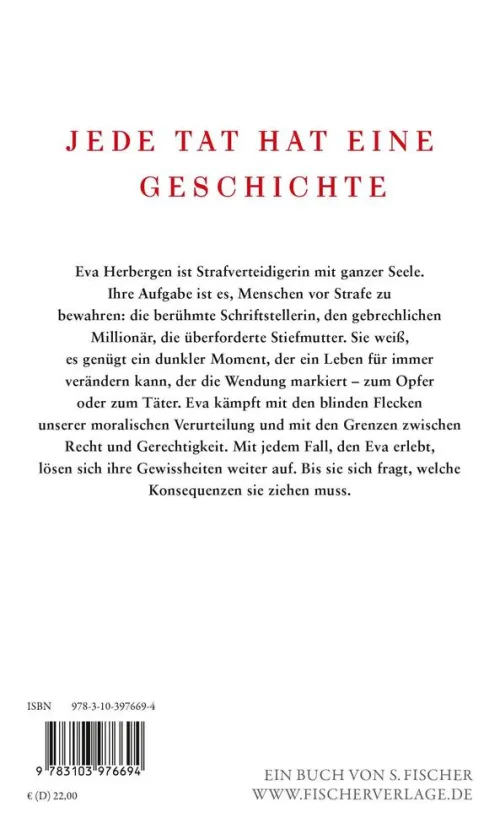 FISCHER, S. True Crime-Dunkle Momente