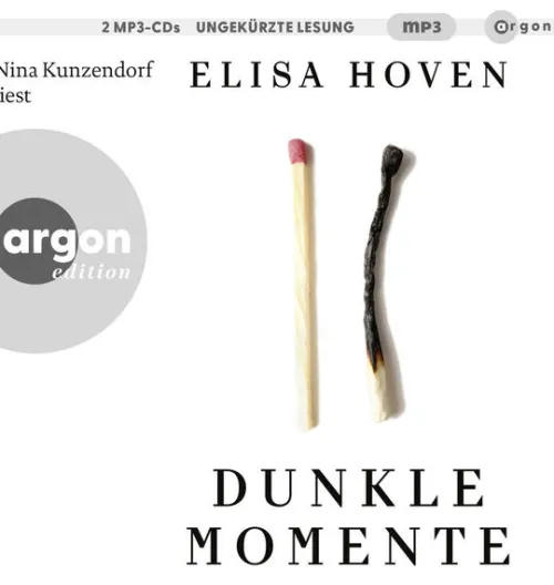 Dunkle Momente*Argon Verlag GmbH Online