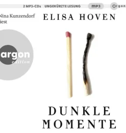 Dunkle Momente*Argon Verlag GmbH Outlet