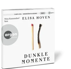 Dunkle Momente*Argon Verlag GmbH Outlet