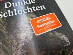 Dunkle Schluchten*Piper Verlag GmbH Clearance