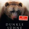 HarperCollins Hardcover Psychothriller-Dunkle Sühne