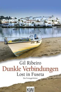 Kiepenheuer & Witsch GmbH Humor*Dunkle Verbindungen