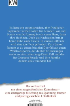 Kiepenheuer & Witsch GmbH Humor*Dunkle Verbindungen