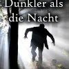 Edition Paashaas Verlag Anthologien*Dunkler als die Nacht