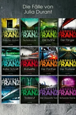 Knaur Taschenbuch Krimis & Thriller|Weibliche Ermittler*Dunkles Netz