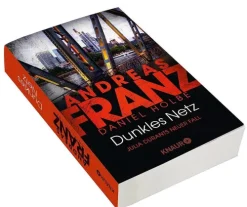 Knaur Taschenbuch Krimis & Thriller|Weibliche Ermittler*Dunkles Netz