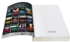 Knaur Taschenbuch Krimis & Thriller|Weibliche Ermittler*Dunkles Netz