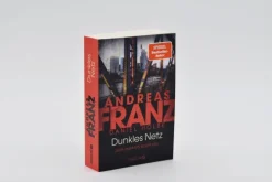 Knaur Taschenbuch Krimis & Thriller|Weibliche Ermittler*Dunkles Netz