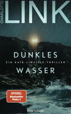 Dunkles Wasser*Penguin Random House Outlet