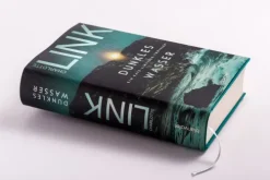 Dunkles Wasser*Blanvalet Verlag Hot