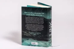 Dunkles Wasser*Blanvalet Verlag Hot