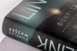 Dunkles Wasser*Blanvalet Verlag Hot