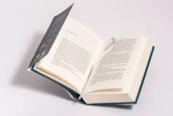 Dunkles Wasser*Blanvalet Verlag Hot