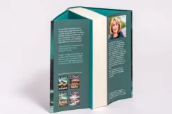 Dunkles Wasser*Blanvalet Verlag Hot