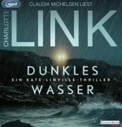 Random House Audio Krimis & Thriller·Weibliche Ermittler*Dunkles Wasser