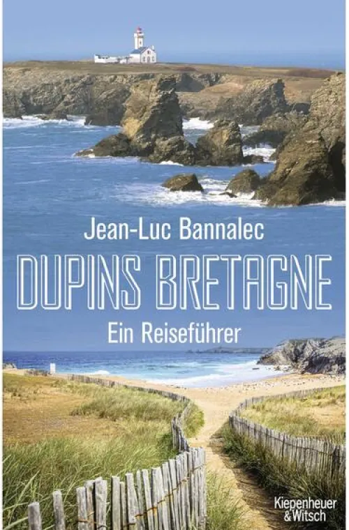 Dupins Bretagne*Kiepenheuer & Witsch GmbH Outlet