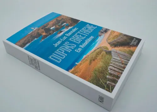 Dupins Bretagne*Kiepenheuer & Witsch GmbH Outlet