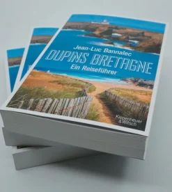 Dupins Bretagne*Kiepenheuer & Witsch GmbH Outlet