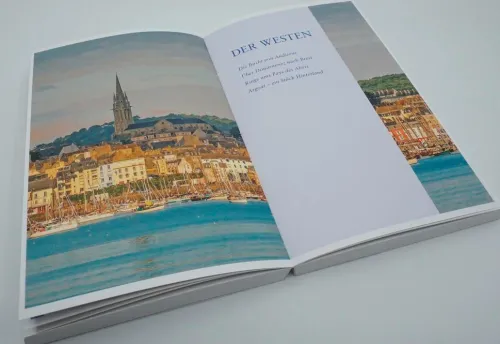 Dupins Bretagne*Kiepenheuer & Witsch GmbH Outlet